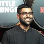 Dhruv Sehgal