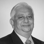 Marcel R Parker
